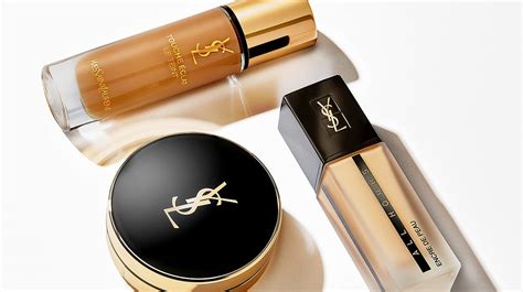 ysl look fantastic|best ysl foundation.